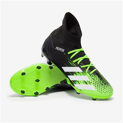 adidas predator 19.3 fg voetbalschoenen